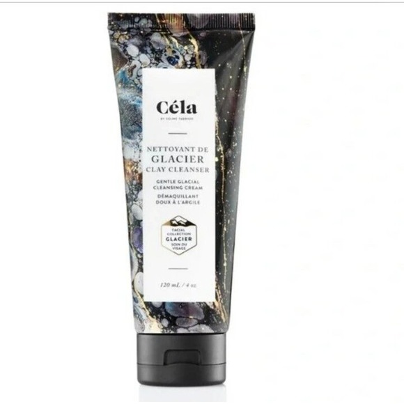 Sephora Other - Sephora Cela Glacier Clay‎ Cleanser Facial NEW